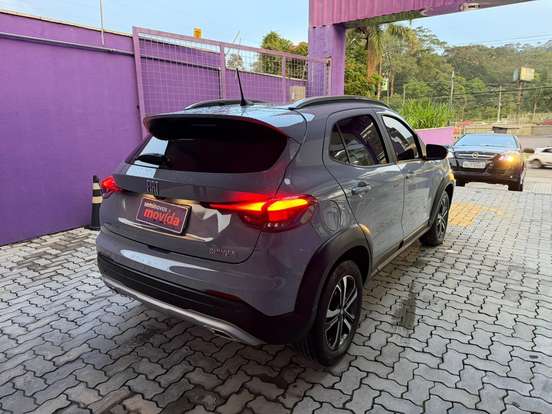 FIAT-PULSE-1.0 TURBO 200 FLEX AUDACE CVT FIAT-PULSE-2024