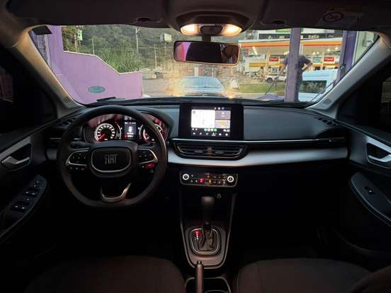 FIAT-PULSE-1.0 TURBO 200 FLEX AUDACE CVT FIAT-PULSE-2024