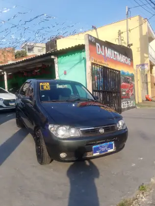 FIAT SIENA 1.0 MPI FIRE 8V FLEX 4P MANUAL