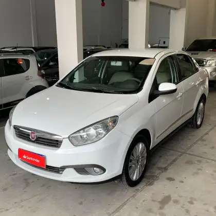 FIAT SIENA 1.4 MPI EL 8V FLEX 4P MANUAL