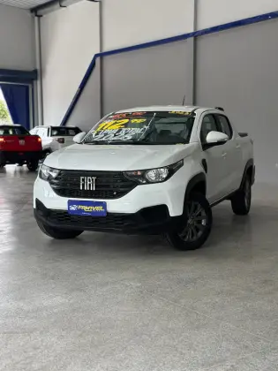 FIAT STRADA 1.3 FIREFLY FLEX FREEDOM CD MANUAL