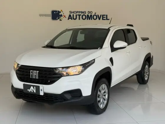 FIAT STRADA 1.3 FIREFLY FLEX FREEDOM CD MANUAL