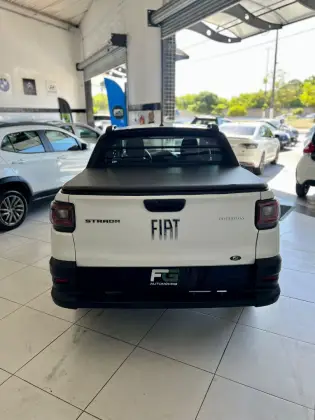 FIAT STRADA 1.3 FIREFLY FLEX FREEDOM CD MANUAL