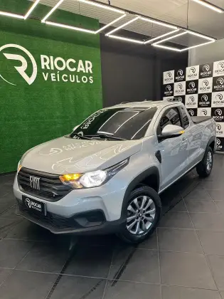 FIAT STRADA 1.3 FIREFLY FLEX FREEDOM CS MANUAL
