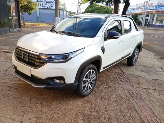 FIAT STRADA 1.3 FIREFLY FLEX VOLCANO CD CVT