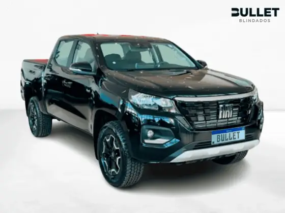 FIAT TITANO 2.2 TURBO DIESEL VOLCANO 4X4 AT8
