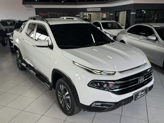 FIAT TORO 1.3 TURBO 270 FLEX FREEDOM AT6