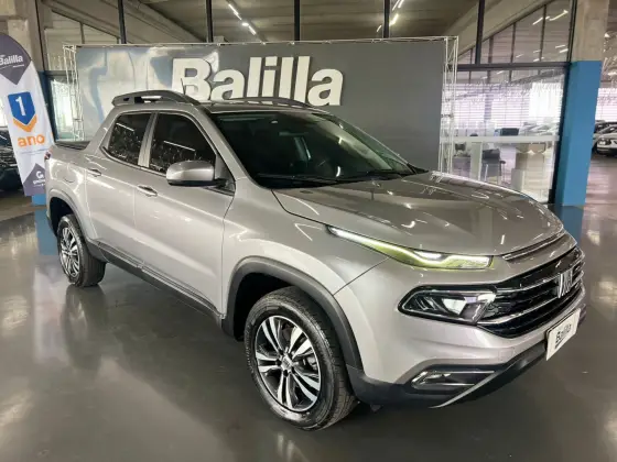 FIAT TORO 1.3 TURBO 270 FLEX FREEDOM AT6