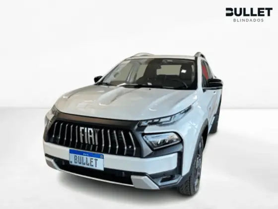 FIAT TORO 1.3 TURBO 270 FLEX VOLCANO AT6