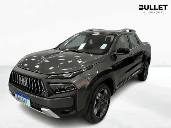 FIAT TORO 1.3 TURBO 270 FLEX VOLCANO AT6
