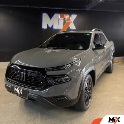 FIAT TORO 1.3 TURBO 270 FLEX VOLCANO AT6