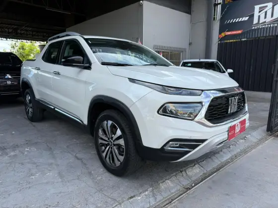 FIAT TORO 1.3 TURBO 270 FLEX VOLCANO AT6
