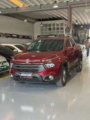 FIAT TORO 1.8 16V EVO FLEX FREEDOM AT6