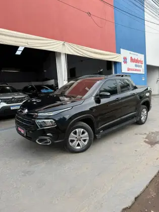 FIAT TORO 1.8 16V EVO FLEX FREEDOM AT6
