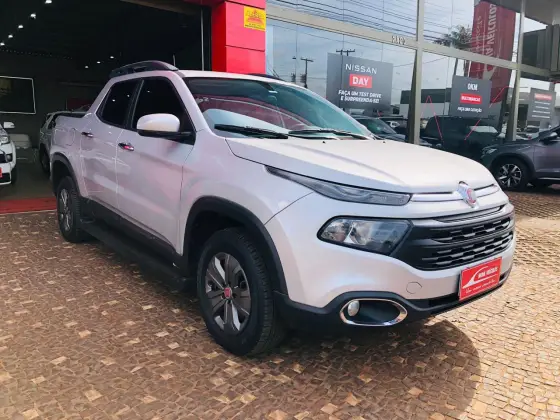 FIAT TORO 1.8 16V EVO FLEX FREEDOM AT6