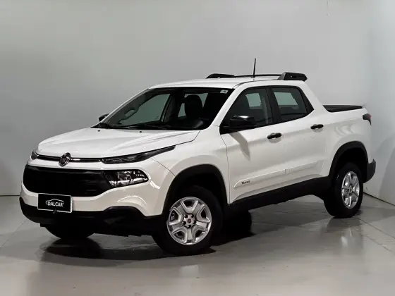 FIAT TORO 1.8 16V EVO FLEX FREEDOM AT6