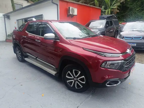 FIAT TORO 1.8 16V EVO FLEX FREEDOM OPEN EDITION AT6