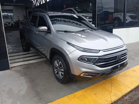 FIAT TORO 2.0 16V TURBO DIESEL FREEDOM 4WD AT9