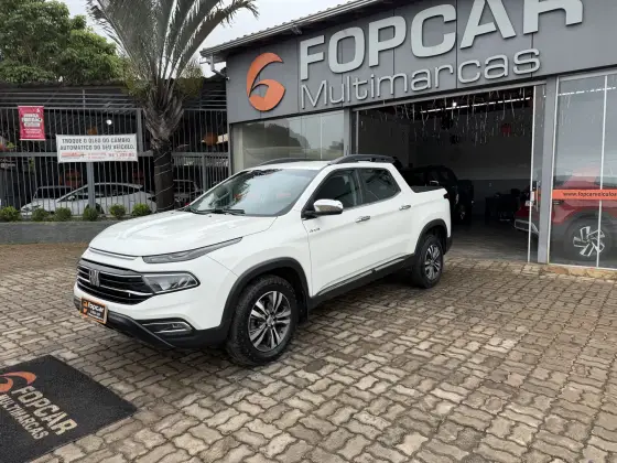 FIAT TORO 2.0 16V TURBO DIESEL FREEDOM 4WD AT9
