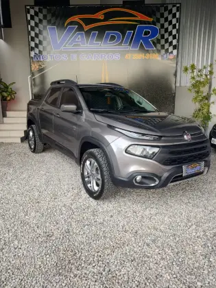 FIAT TORO 2.0 16V TURBO DIESEL FREEDOM 4WD AT9