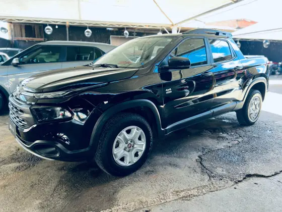 FIAT TORO 2.0 16V TURBO DIESEL FREEDOM MANUAL