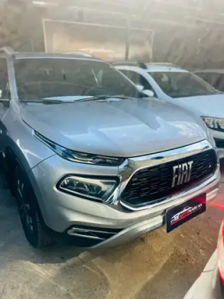 FIAT TORO 2.0 16V TURBO DIESEL RANCH 4WD AT9