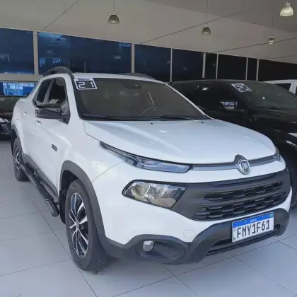 FIAT TORO 2.0 16V TURBO DIESEL ULTRA 4WD AT9