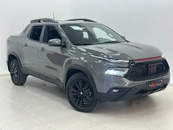 FIAT TORO 2.0 16V TURBO DIESEL ULTRA 4WD AT9