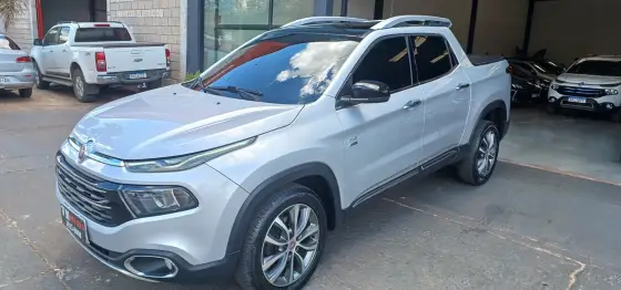 FIAT TORO 2.0 16V TURBO DIESEL VOLCANO 4WD AT9