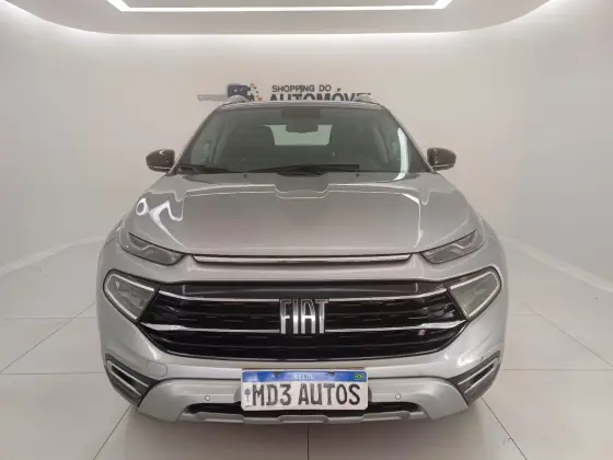 FIAT TORO 2.0 16V TURBO DIESEL VOLCANO 4WD AT9 FIAT TORO 2.0 16V TURBO DIESEL VOLCANO 4WD AT9
