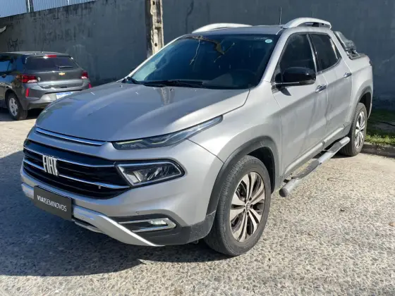 FIAT TORO 2.0 16V TURBO DIESEL VOLCANO 4WD AT9