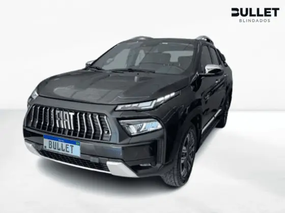 FIAT TORO 2.2 TURBO DIESEL RANCH 4WD AT9
