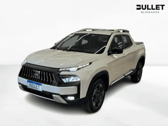 FIAT TORO 2.2 TURBO DIESEL VOLCANO 4WD AT9