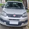 FIAT UNO 1.0 FIRE FLEX ATTRACTIVE MANUAL FIAT UNO 1.0 FIRE FLEX ATTRACTIVE MANUAL