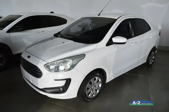 FORD KA + 1.0 TI-VCT FLEX SE MANUAL