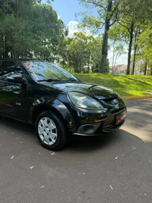 FORD KA 1.0 MPI 8V FLEX 2P MANUAL