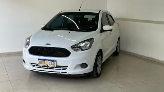 FORD KA 1.0 TI-VCT FLEX SE MANUAL FORD KA 1.0 TI-VCT FLEX SE MANUAL