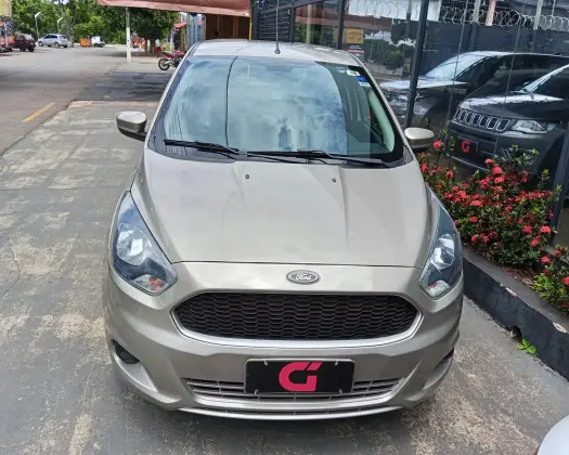FORD KA 1.0 TI-VCT FLEX SE MANUAL FORD KA 1.0 TI-VCT FLEX SE MANUAL