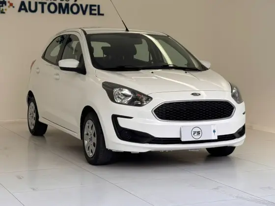 FORD KA 1.0 TI-VCT FLEX SE MANUAL
