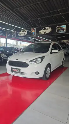 FORD KA 1.0 TI-VCT FLEX SE MANUAL FORD KA 1.0 TI-VCT FLEX SE MANUAL