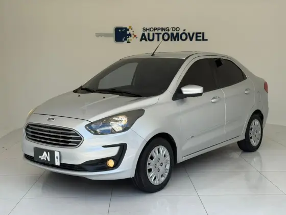 FORD KA 1.0 TI-VCT FLEX SE PLUS MANUAL