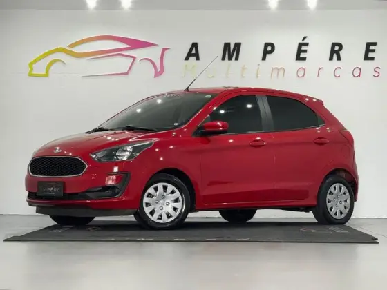 FORD KA 1.0 TI-VCT FLEX SE PLUS MANUAL FORD KA 1.0 TI-VCT FLEX SE PLUS MANUAL