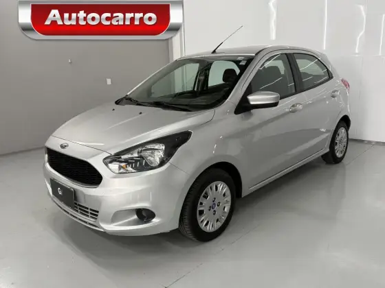 FORD KA 1.0 TI-VCT FLEX SE PLUS MANUAL