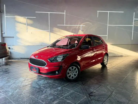 FORD KA 1.0 TI-VCT FLEX SE PLUS MANUAL