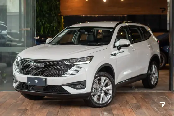 GWM HAVAL H6 1.5 HEV ONE E-TRACTION