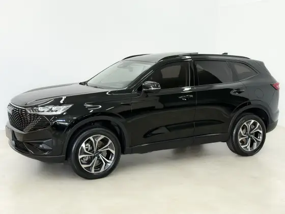 GWM HAVAL H6 1.5 PHEV PREMIUM AWD E-TRACTION