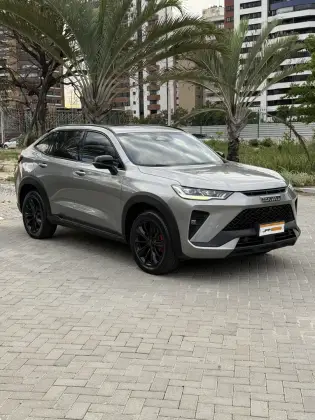 GWM HAVAL H6 GT 1.5 PHEV AWD E-TRACTION GWM HAVAL H6 GT 1.5 PHEV AWD E-TRACTION