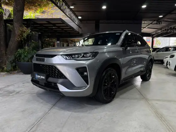 GWM HAVAL H6 GT 1.5 PHEV AWD E-TRACTION