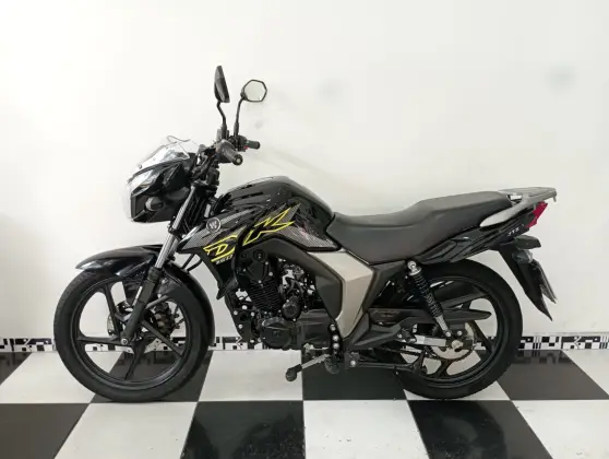 HAOJUE DK 150 CBS 