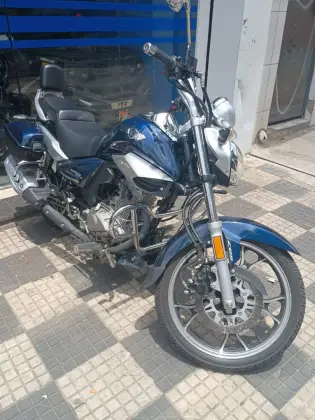 HAOJUE MASTER RIDE 150 
